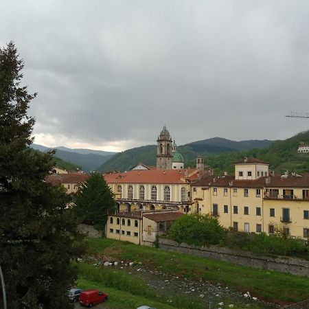 Casa Con Vista - Border House - Pontremoli Διαμέρισμα Εξωτερικό φωτογραφία