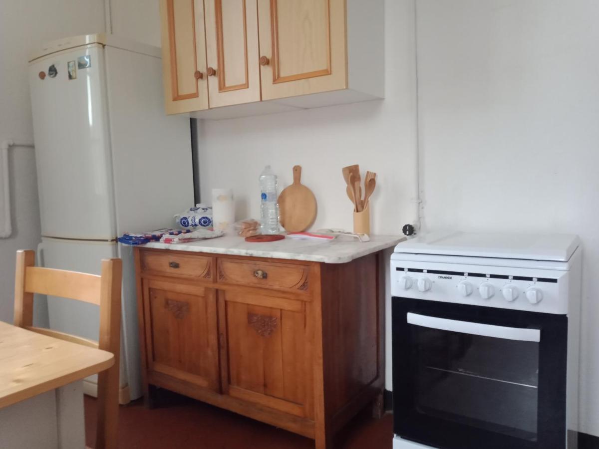 Casa Con Vista - Border House - Pontremoli Διαμέρισμα Εξωτερικό φωτογραφία