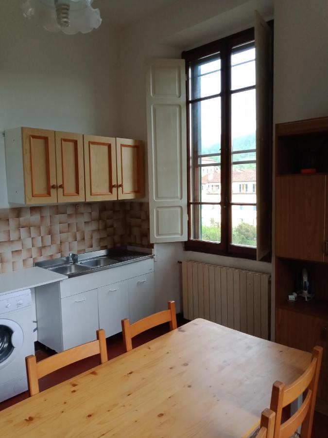 Casa Con Vista - Border House - Pontremoli Διαμέρισμα Εξωτερικό φωτογραφία