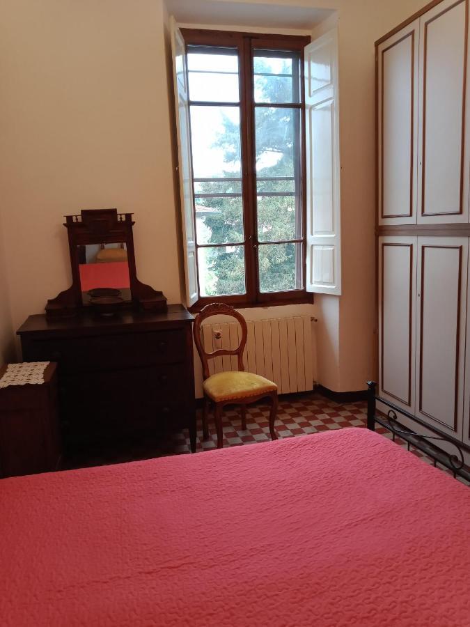 Casa Con Vista - Border House - Pontremoli Διαμέρισμα Εξωτερικό φωτογραφία
